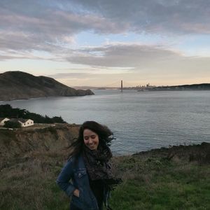 Meet your Posher, Meagan